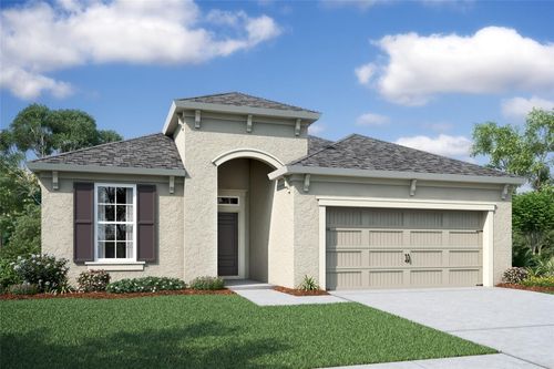 19689 Fort King Run, BROOKSVILLE, FL, 34601-6467 | Card Image