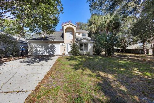 7219 Hunterdon Dr, ORLANDO, FL, 32835-6144 | Card Image