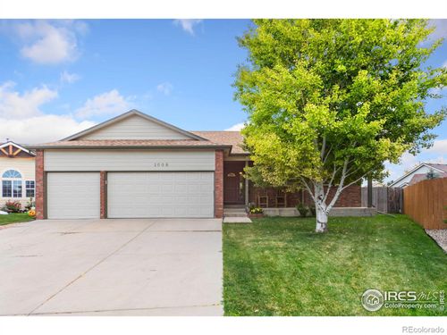 1006 78th Avenue, Greeley, CO, 80634 | Card Image