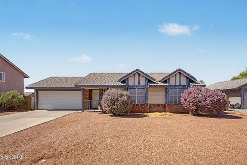 8126 W Columbine Drive, Peoria, AZ, 85381 | Card Image