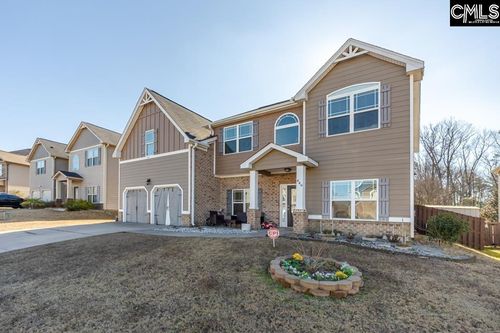 449 Reedy River Ct, Lexington, SC, 29073-9630 | Card Image