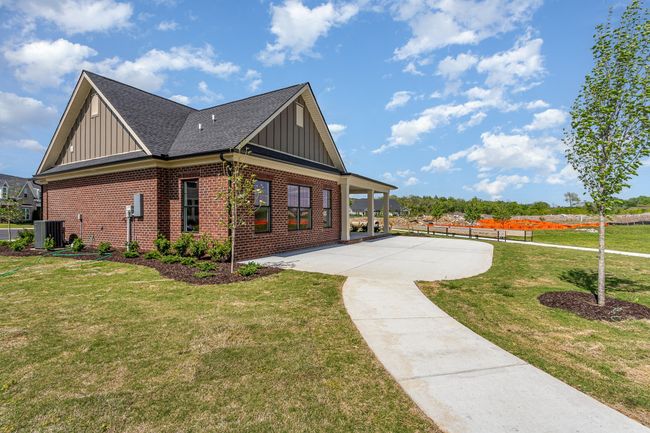 Gardens of Three Rivers Clubhouse | Image 32