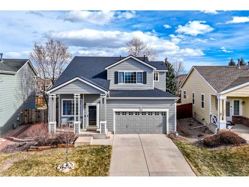7167 Mcewan St, Colorado Springs, CO, 80922-3126 | Card Image