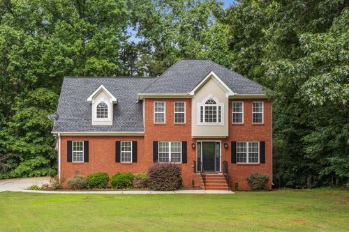 4137 Donna Ct, Ellenwood, GA, 30294-2497 | Card Image
