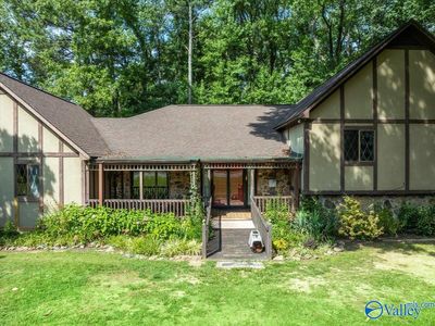 15225 Highway 231, House other with 5 bedrooms, 4 bathrooms and null parking in Union Grove AL | Image 2