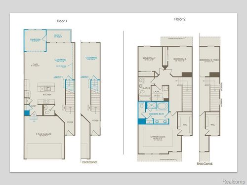 1496 Arcadia Dr, Milford, MI, 48381-4830 | Card Image