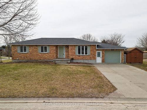 12 Meadowridge Dr, St Marys, ON, N4X1E9 | Card Image