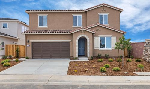 13035 Knightsbrook Ave, Rancho Cordova, CA, 95742-8290 | Card Image