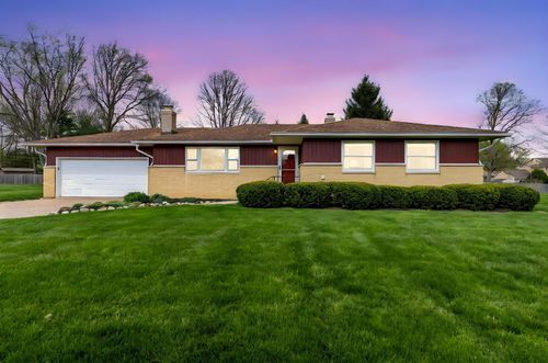 698 Lawson Dr, Westerville, OH, 43081-4642 | Card Image