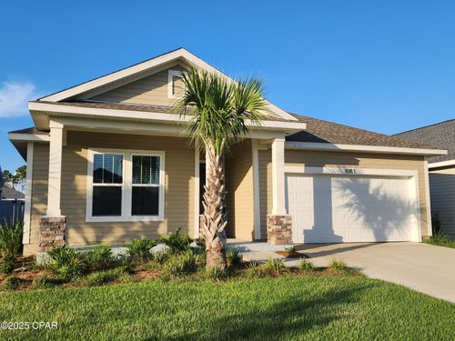 1083 Harrison Bayou Dr, Panama City Beach, FL, 32407-2664 | Card Image