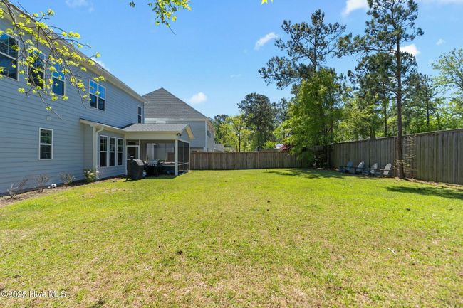 10 E Cloverfield Ln, House other with 4 bedrooms, 4 bathrooms and 2 parking in Hampstead NC | Image 42