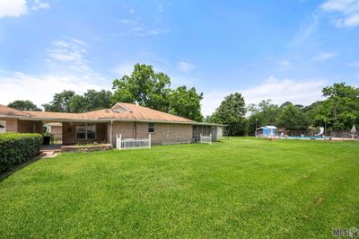 2963 Church St, House other with 3 bedrooms, 3 bathrooms and null parking in Zachary LA | Image 3