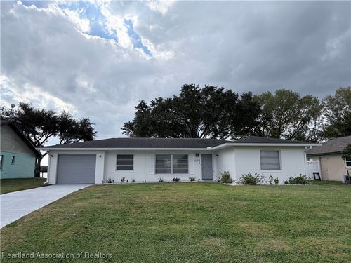 185 Autumn Ave, Lake Placid, FL, 33852-6273 | Card Image