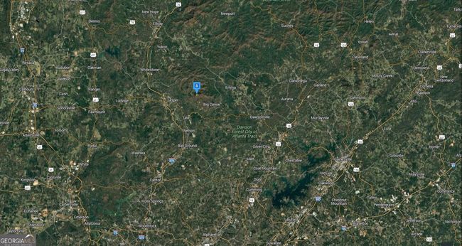 10 Big Stump Mountain Trl, Home with 0 bedrooms, 0 bathrooms and null parking in Jasper GA | Image 6