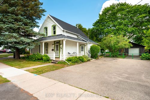 39 Town Line Line, Orangeville, ON, L9W1T7 | Card Image