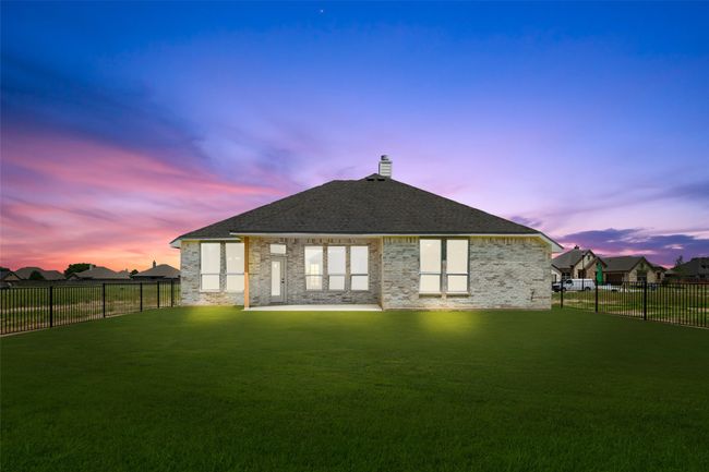314 Bowrider Ln, House other with 4 bedrooms, 2 bathrooms and null parking in Granbury TX | Image 29
