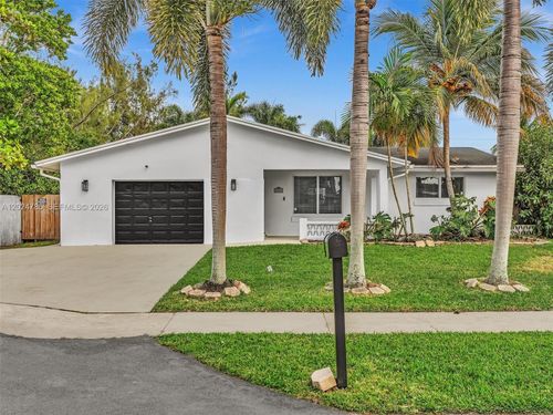 4500 42nd Ter, Fort Lauderdale, FL, 33314-4714 | Card Image
