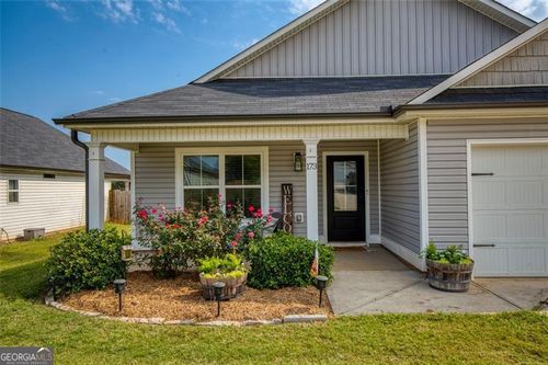 173 Crest View Dr, Carnesville, GA, 30521-3266 | Card Image