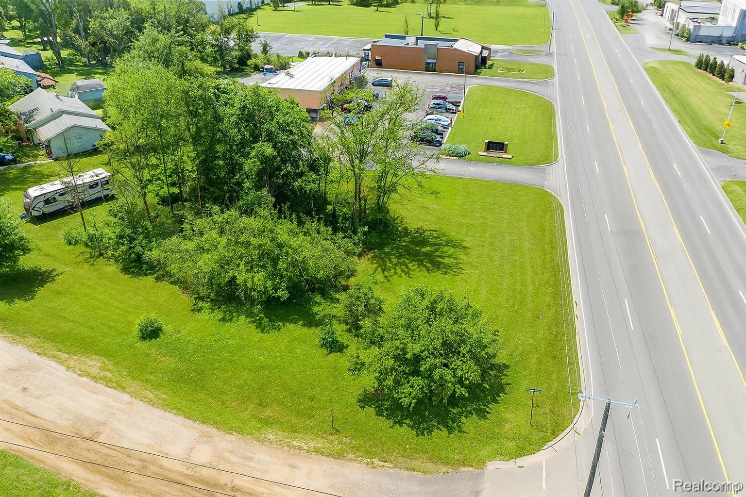 Land in Grand Blanc Charter Township 5