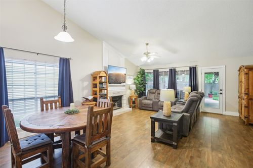 17008 Cactus Blossom Dr, Pflugerville, TX, 78660-2220 | Card Image