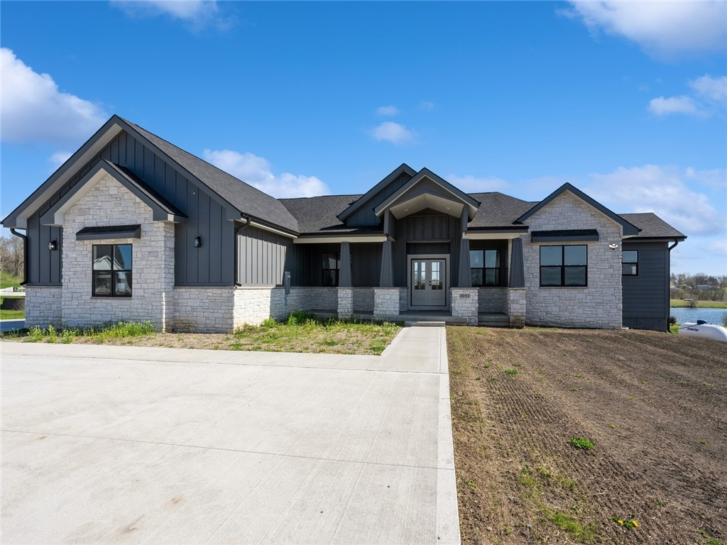 123rd Ct, Cumming, IA 50061