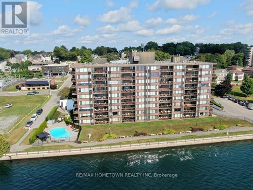 805-55 Water St E, Brockville, ON, K6V1A3 | Card Image