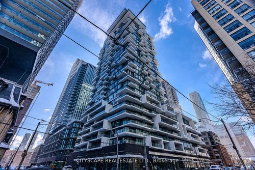 907-77 Shuter St, Toronto, ON, M5B0B8 | Card Image