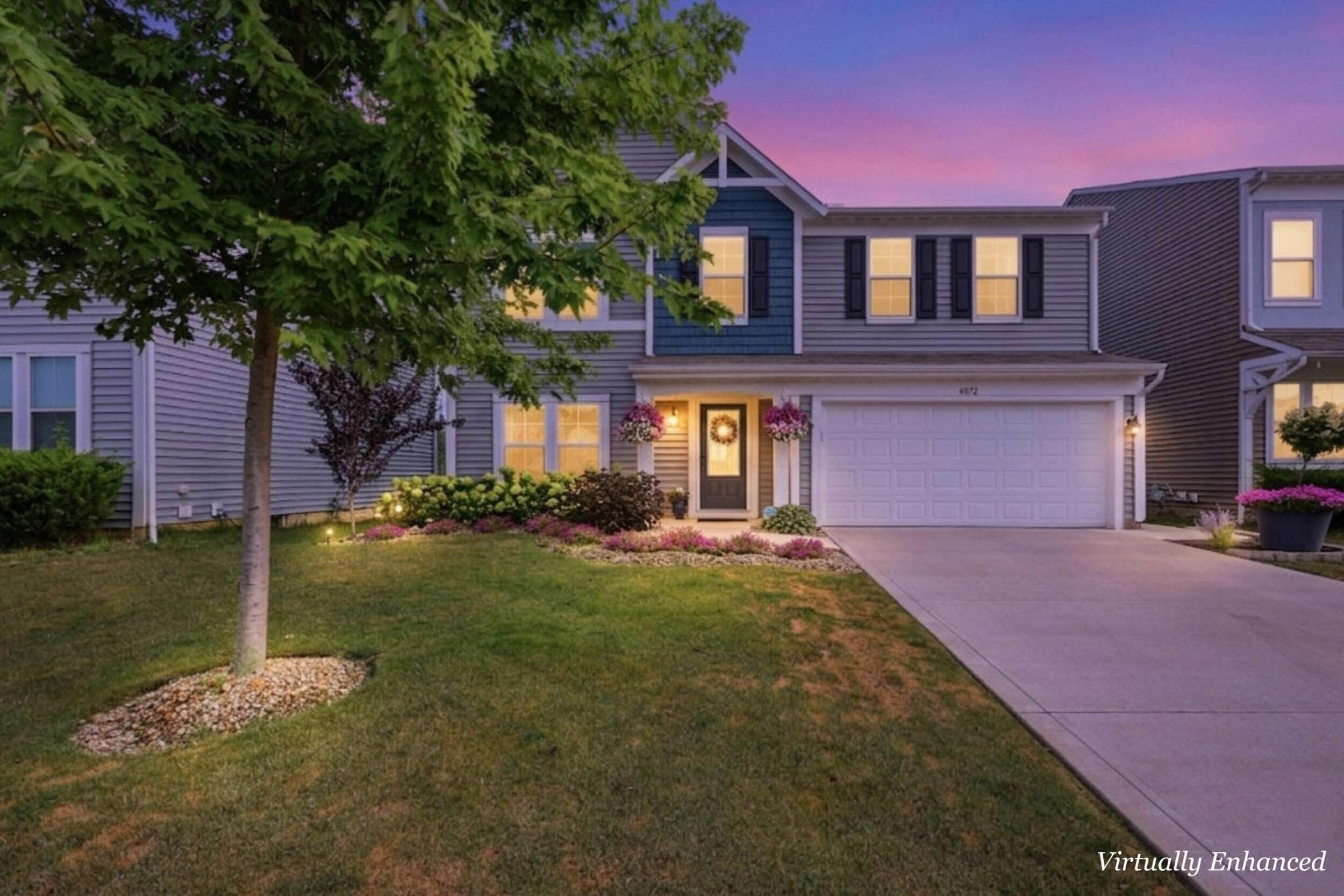 Residential in Columbus