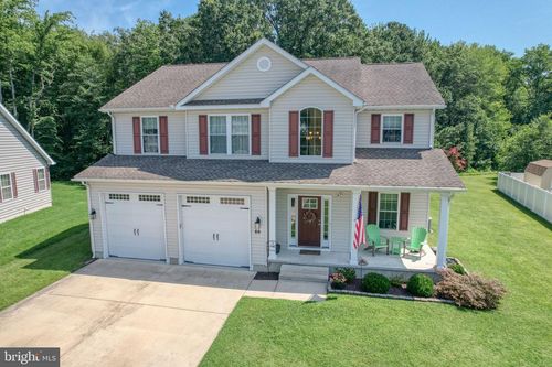 66 Farmhouse Trl, FELTON, DE, 19943-4941 | Card Image