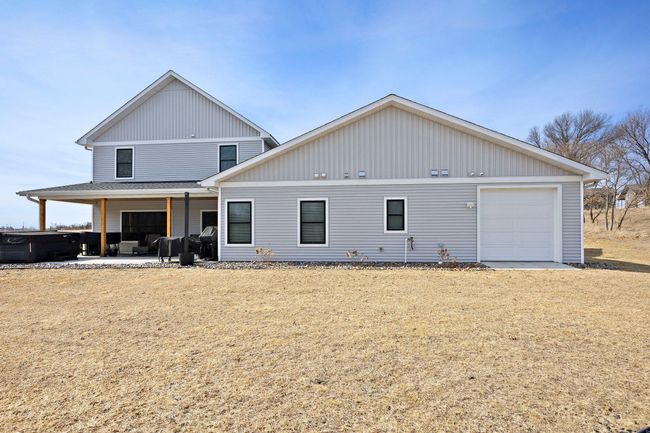 31233 Yucca Ct Nw, House other with 3 bedrooms, 3 bathrooms and null parking in Cambridge MN | Image 72