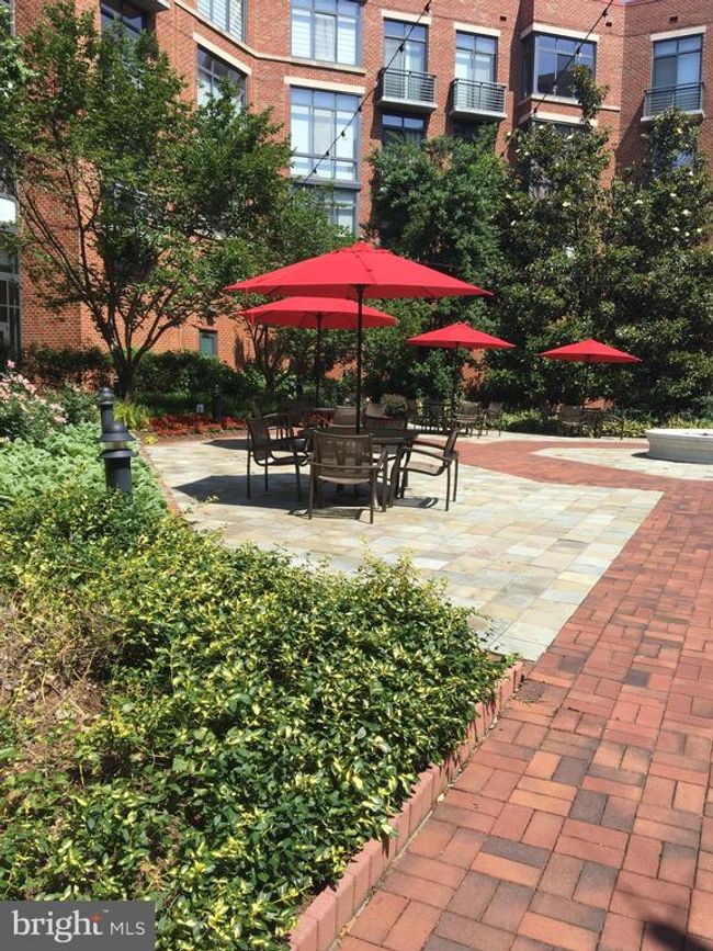 UNIT-334 - 520 John Carlyle St, Condo with 1 bedrooms, 1 bathrooms and null parking in ALEXANDRIA VA | Image 16
