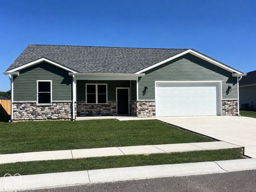 710 White Oak Rd, Spencer, IN, 47460 | Card Image