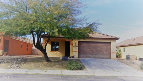 1182 Matsumoto St, Sierra Vista, AZ, 85635-1492 | Card Image