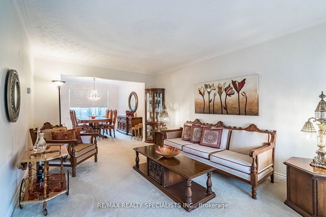 96 Nipissing Cres, House other with 4 bedrooms, 3 bathrooms and 4 parking in Brampton ON | Image 16