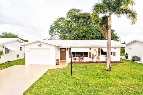 132 Nw 10th Ct, Boynton Beach, FL, 33426-4343 | Card Image