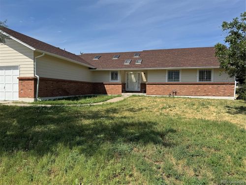 14955 Lanewood St, Brighton, CO, 80603-8835 | Card Image