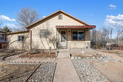 529 Forest Avenue, Canon City, CO, 81212 | Card Image