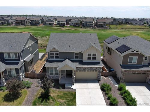 16278 E 111th Pl, Commerce City, CO, 80022-9219 | Card Image
