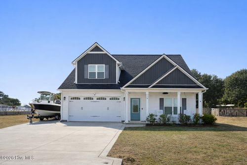 118 Camelot Dr, Holly Ridge, NC, 28445-7958 | Card Image