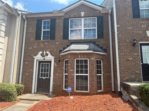 2738 Valley Green Dr, Gainesville, GA, 30504-8270 | Card Image