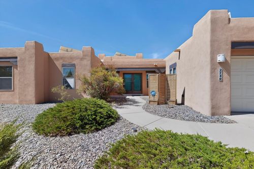 278 Nicklaus Dr, Rio Rancho, NM, 87124-3457 | Card Image
