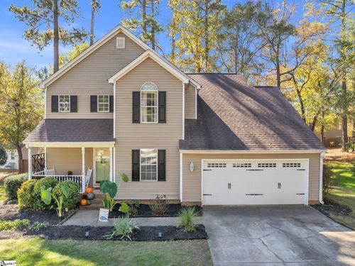 14 S Penobscot Ct, Simpsonville, SC, 29681-4315 | Card Image