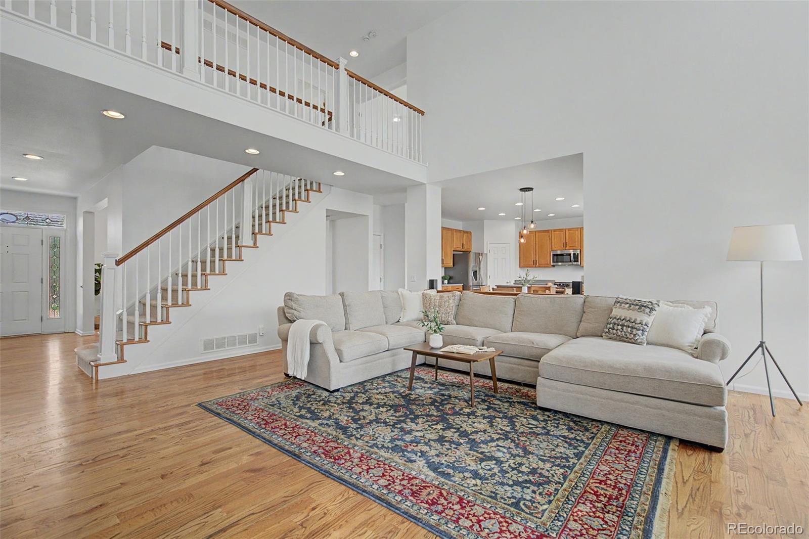 Residential in Colorado Springs 5