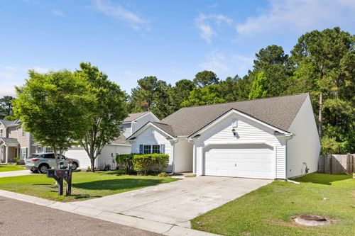 281 Sweet Alyssum Dr, Ladson, SC, 29456-3897 | Card Image