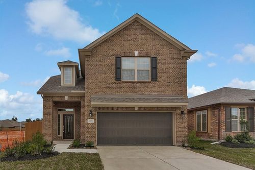 19556 Stripe Hill Bend, Conroe, TX, 77356 | Card Image