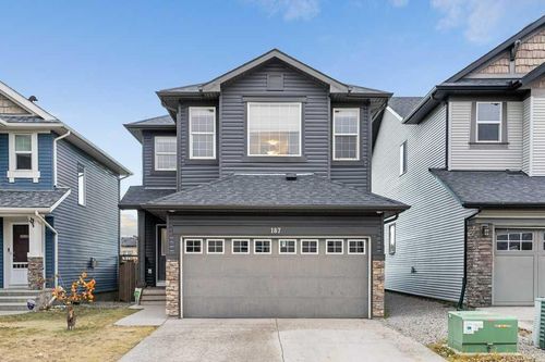187 Sage Hill Green Nw, Calgary, AB, T3R0G8 | Card Image