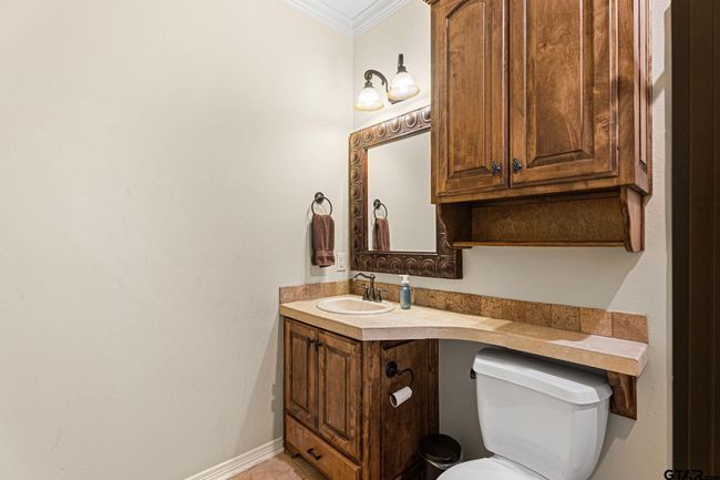 1516 Chaparrel Run, House other with 4 bedrooms, 6 bathrooms and null parking in Tyler TX | Image 30