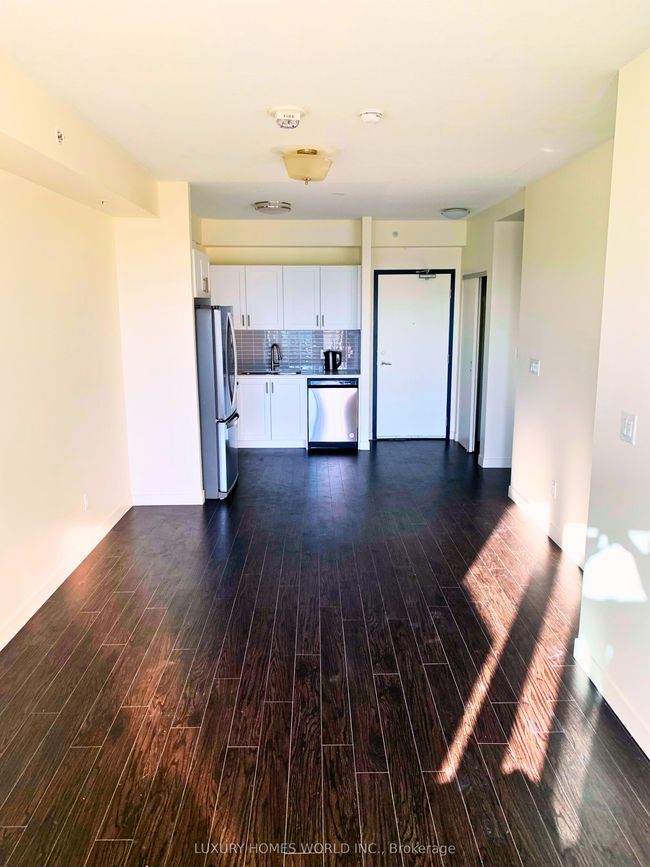 128 King St N, Condo with 2 bedrooms, 1 bathrooms and 1 parking in Waterloo ON | Image 4