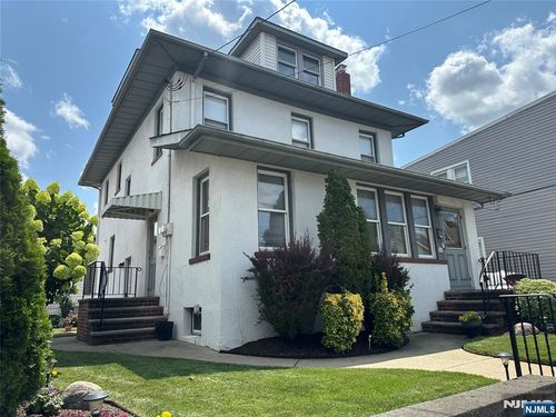 268 Harrington Avenue, Lyndhurst, NJ, 07071 | Card Image