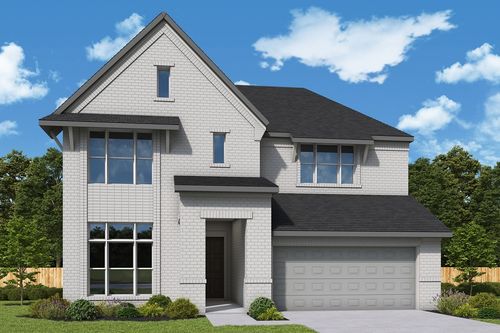 7840 Winterbloom Way, Fort Worth, TX, 76123-3108 | Card Image